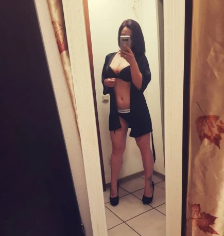 Nicole Aus Lettland