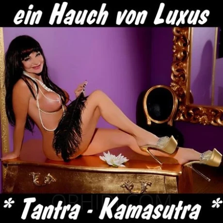 NURU-TANTRA edler Massage Luxus