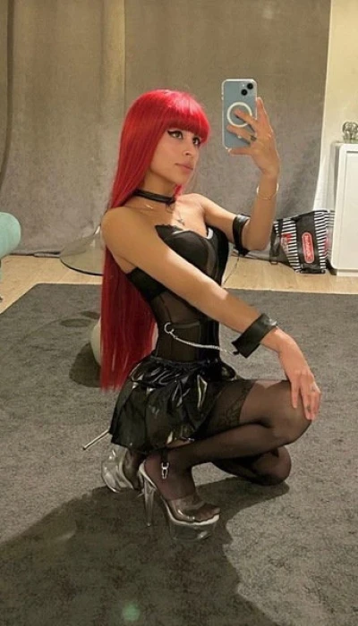 Ts Katerina Petrova
