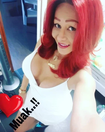 Trans Nathalia