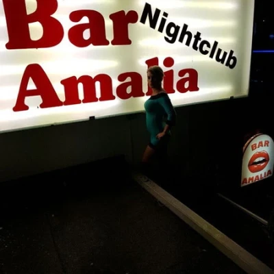 Anka Bar Amalia