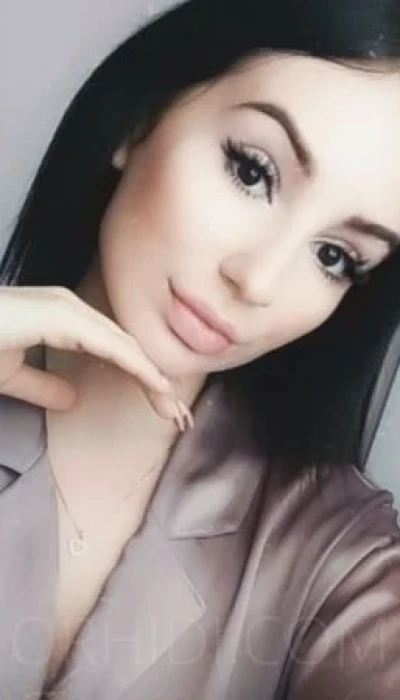 Nikola aus Polen