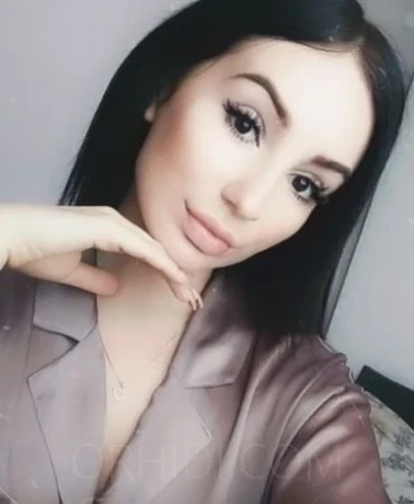 Nikola aus Polen