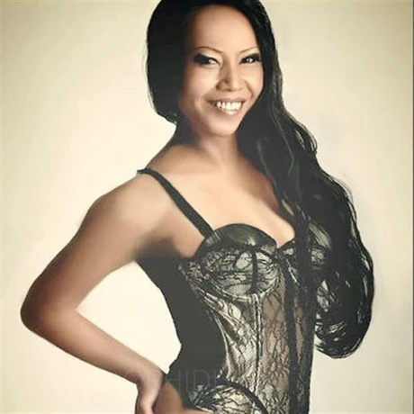 ZOE MEY'S MASSAGEN