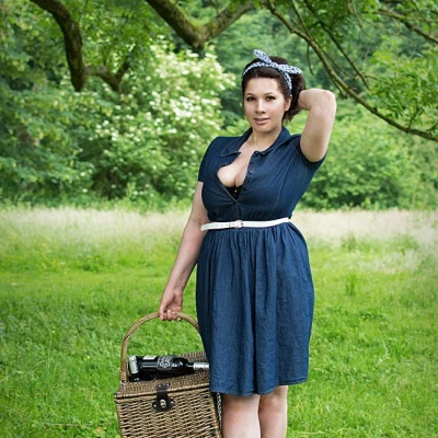 Nela Elektra Russland
