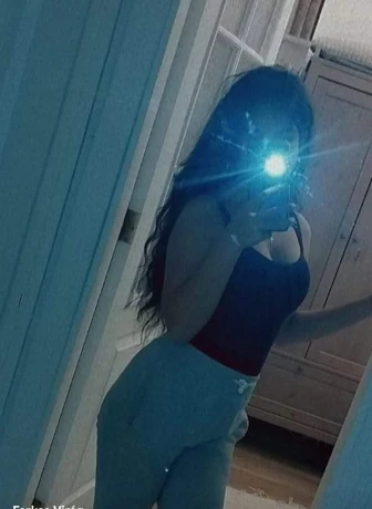 Sexx Rosalie