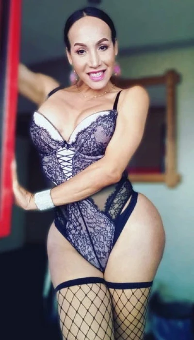 Ts Alexandra