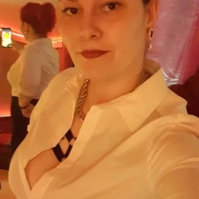 Amy Passion