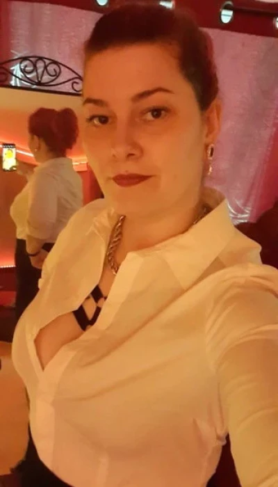 Amy Passion