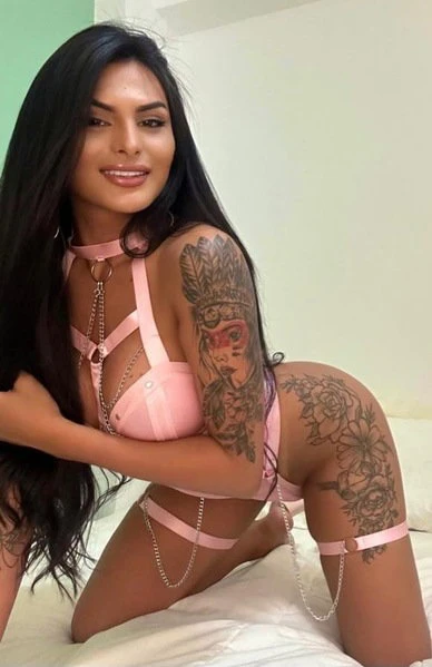 TS MELISSA GEIL
