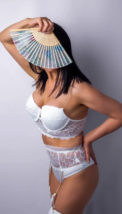 Nika Sexy Geil