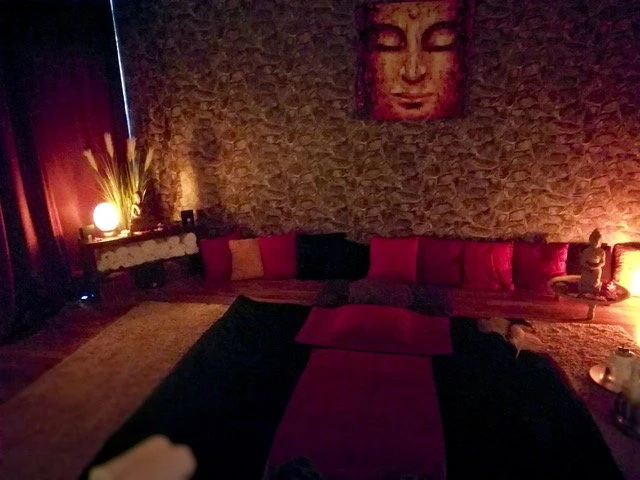 Tantra Wellness Oase