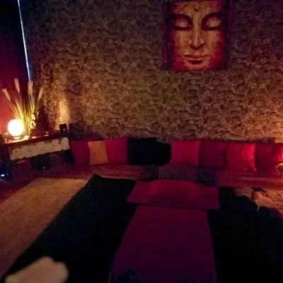 Tantra Wellness Oase