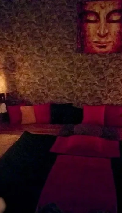 Tantra Wellness Oase