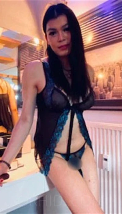 TS Leya- VIP Party