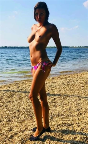 Veronique Lachatte