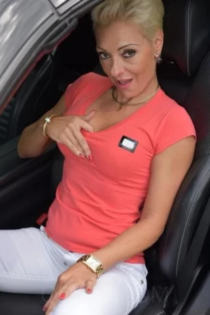 Laura Österreich