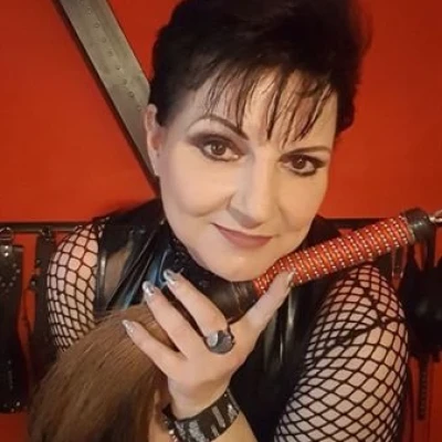 LADY MONA - DEUTSCH