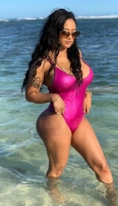 Paola aus Brasilien