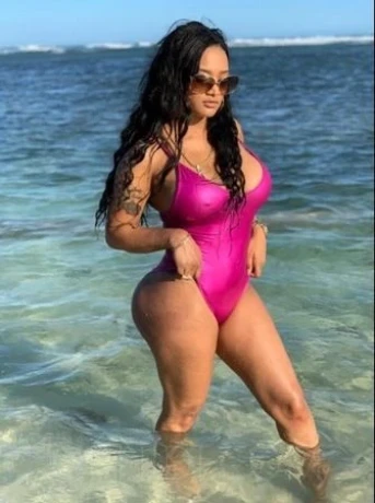 Paola aus Brasilien