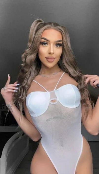 Kris Tyson