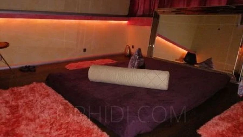 Relax Wellness Lounge