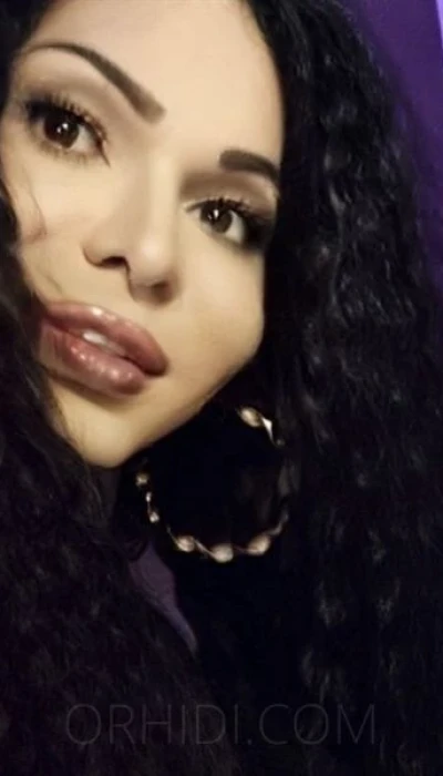 TS Vanessa XXL