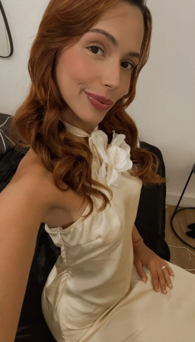 Sophie Angel