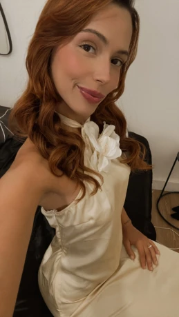 Sophie Angel