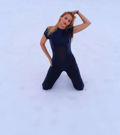Evelin Nur Haus Besuche