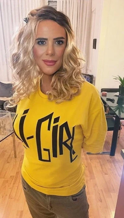 Trans Rio Van Lopez