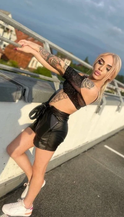 Ts Emanuela Sehr Heiss Heute