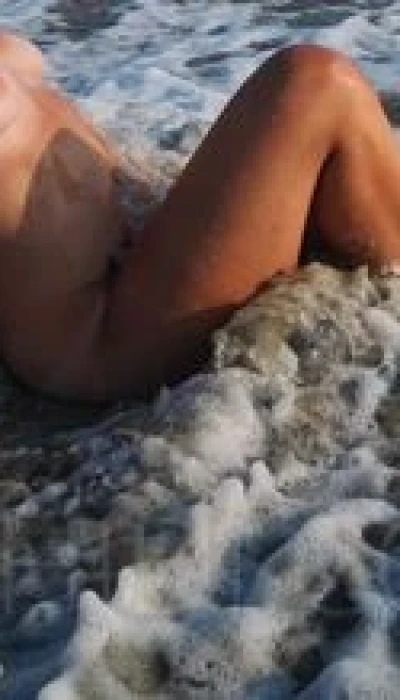 Shalin heute im City Relax