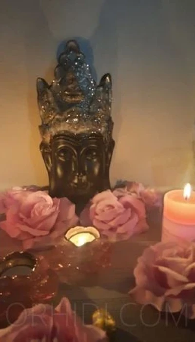 Vyana - Vayu - Wellness & Tantra