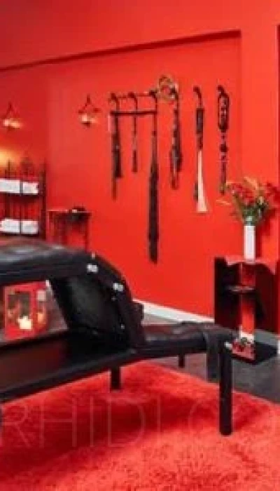 Studio Dornenschloss-das Allround- Service-Studio