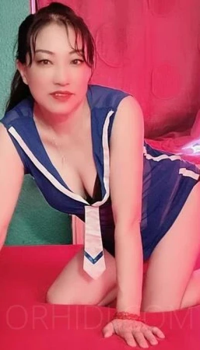 Sasa - China Massage