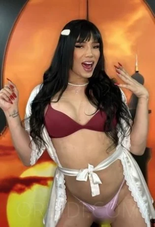 TS Casandraella