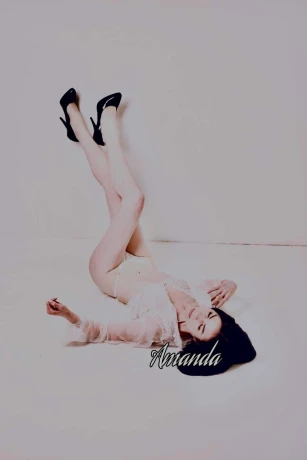 Amanda