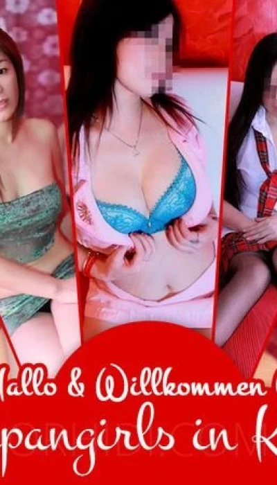 Hot Japangirls 18+