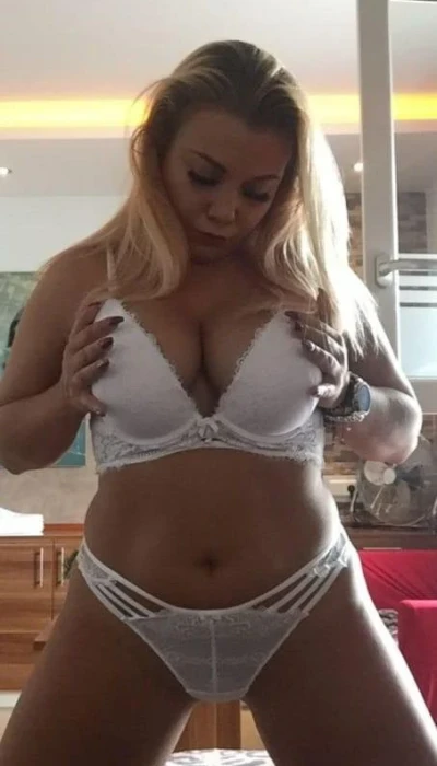 Blondesluder