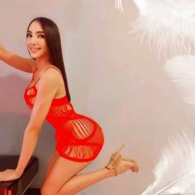 Sexy Ladies & Super Trans, Top Erotikmassage und vieles mehr!