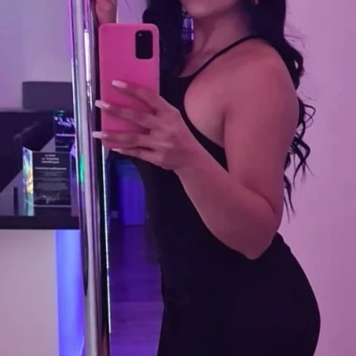 Vivien 25 Jahre