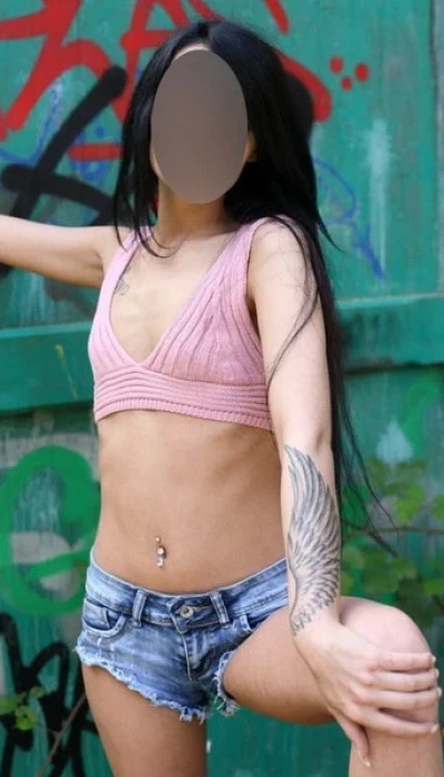 Angel Im Sexgirls Leipzig