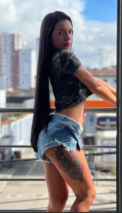 TS Angie VIP