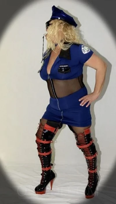 Sabine - Telefonsex möglich
