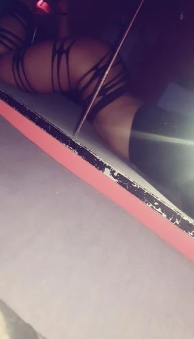 Hot Cleopatra