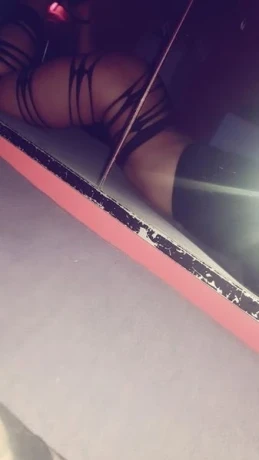 Hot Cleopatra