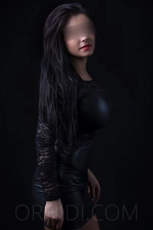 Sexy Yanina - Crazy Sexy