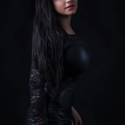 Sexy Yanina - Crazy Sexy