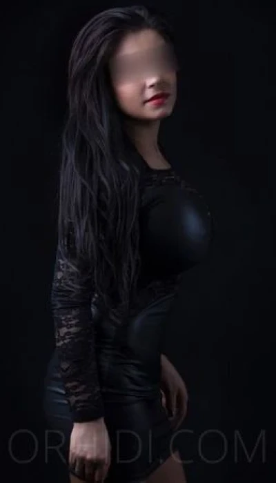 Sexy Yanina - Crazy Sexy